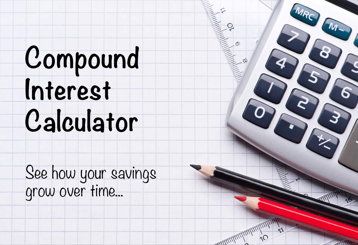 Loan Interest Rate Calculator - How To Calculate Interest On A Delinquent Loan