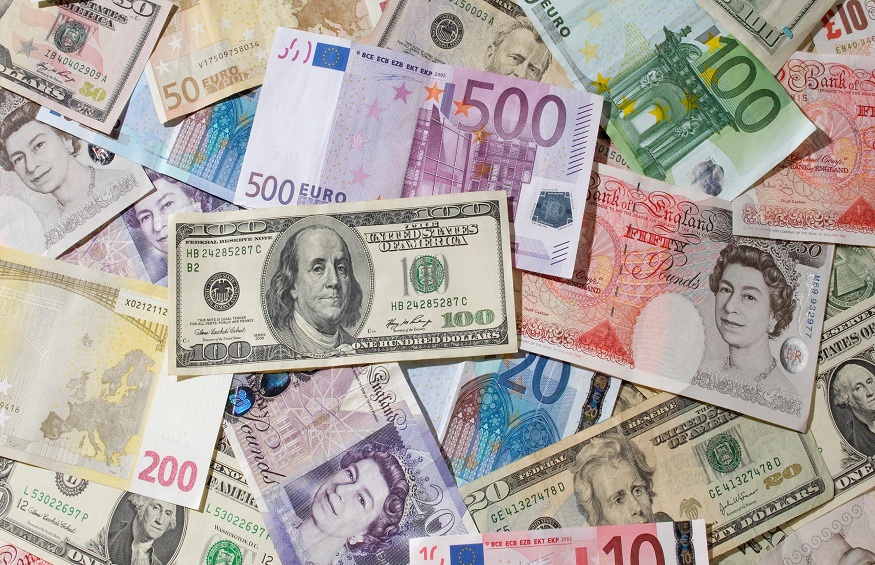 Currency exchange in Paris: where to find the best rate?