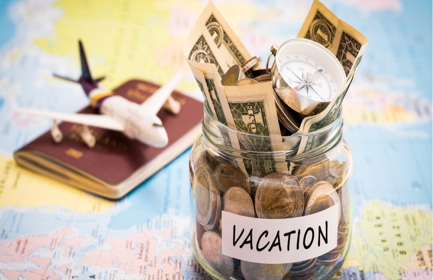 Make the trip of your dreams with a vacation loan