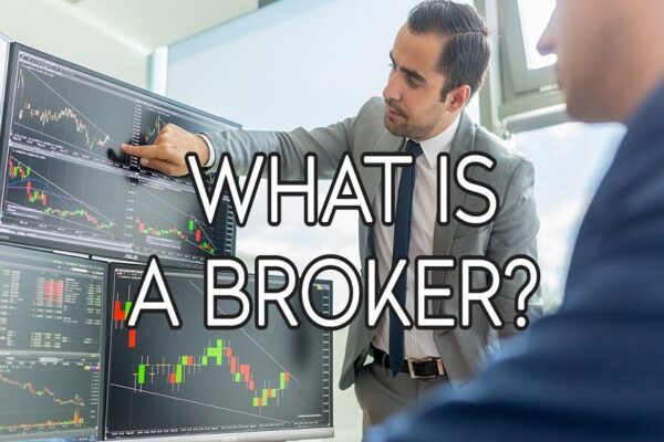 The role of a Forex broker and CFD Margin – get the essentials