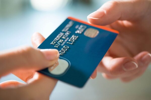 Features and Benefits of Credit Cards