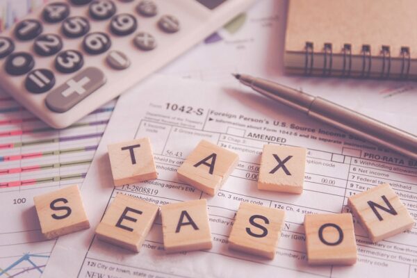 IRS Tax Audit Statistics & Overview