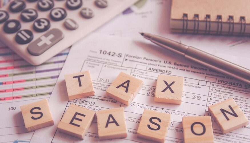 IRS Tax Audit Statistics
