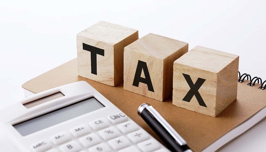 IRS Tax Consultant Or Tax Representative