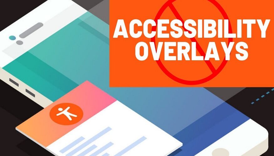 Accessibility Overlay Work for Your Website