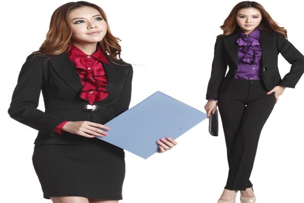 Ways You Can Select The Best Business Uniform