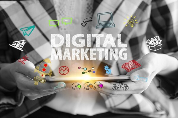 The Value of a Digital Marketing Expert