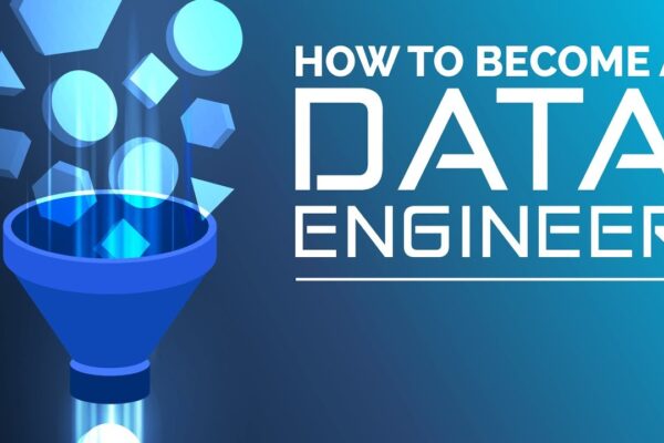 Top Skills Require to Become Data Engineer
