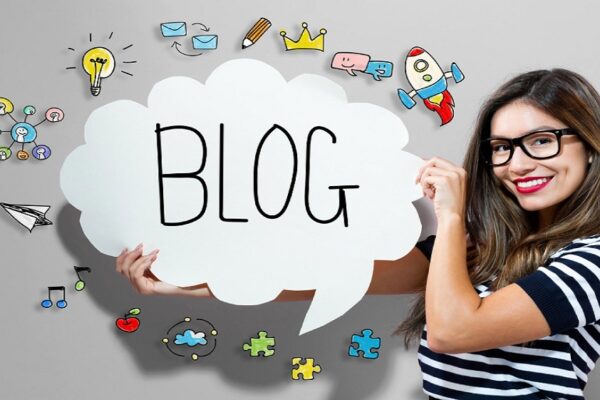 Easy Steps to Make Your Blog Stand Out