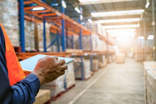 How Supply Chain Warehouses Can Weather Inflation and Recession