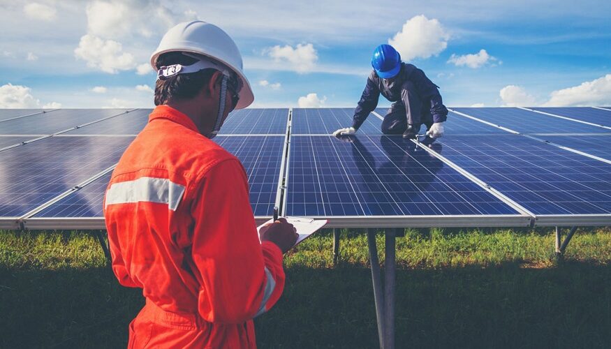 About Solar Installers In Cowra