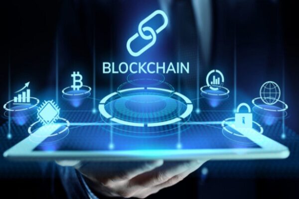 Blockchain Can Help Lead A More Sustainable Future