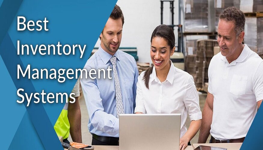 Inventory Management for Wholesalers