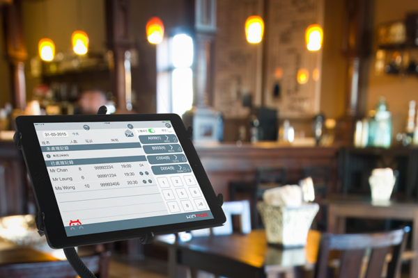 How a POS System Can Help Make Restaurant Management a Breeze