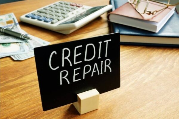 Obtaining a Higher Credit Score Through Credit Repair