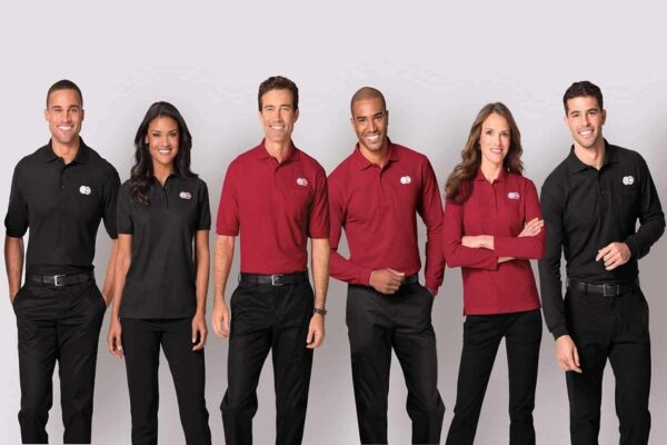 Why Prudential Uniforms are a Great Choice for Your Business