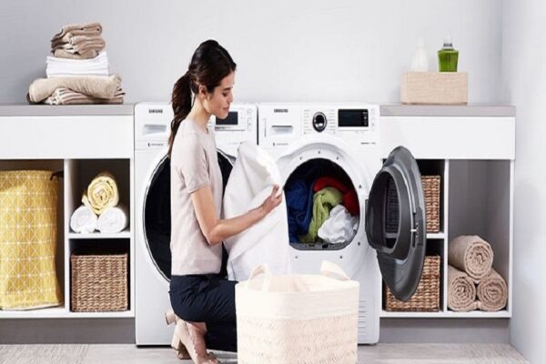 A Checklist For Replacing Your Laundry Machines