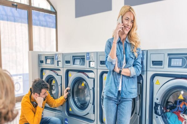 A List of Your Laundromat Advertising and Marketing Essentials