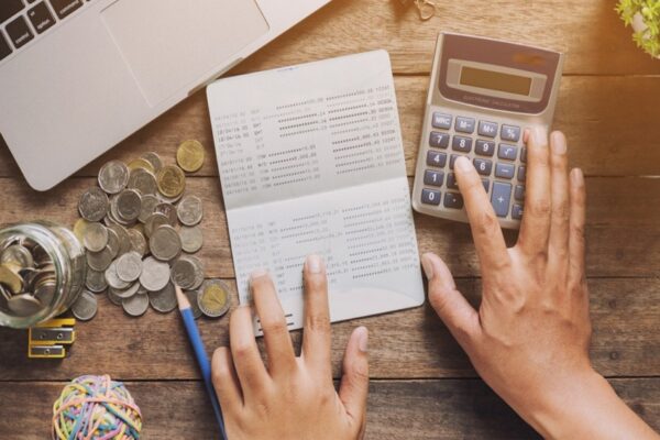 Here’s why you should keep your salary account and savings account separate