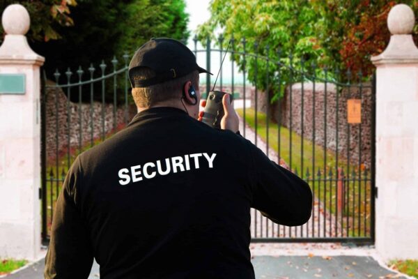 Benefits of Hiring A Security Guard Agency