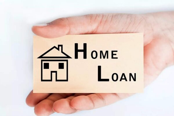 What is the difference between a home loan and a mortgage?