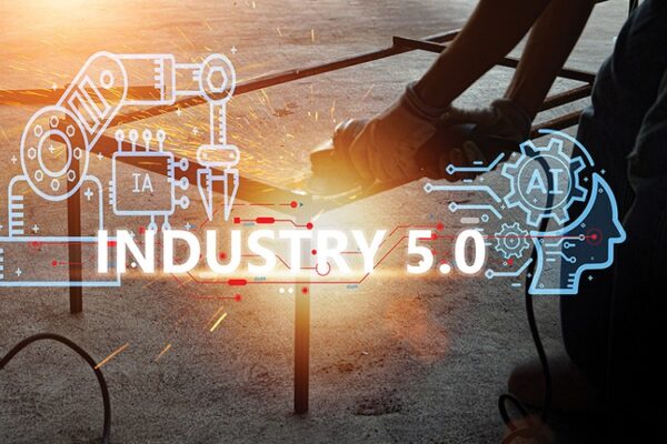 Balancing Acts: The Human-Centric Adoption of AI in Industry 5.0