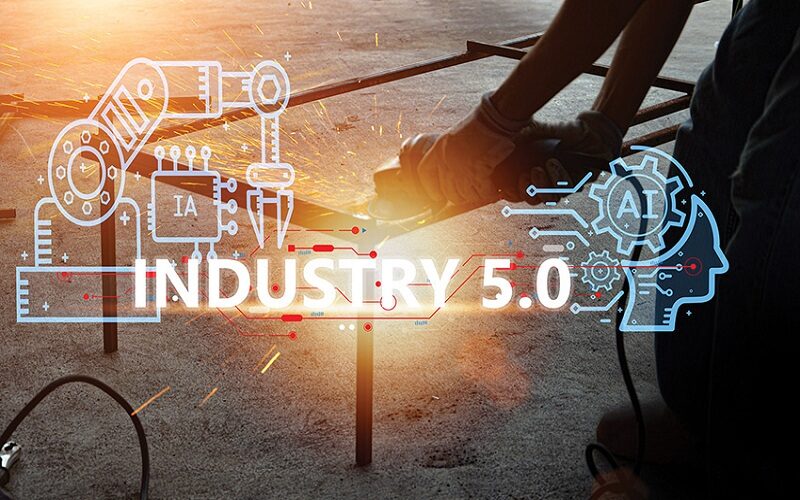 AI in Industry 5.0