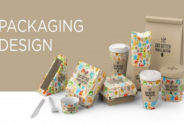 How Packaging Shapes Brand Perception and Consumer Decisions