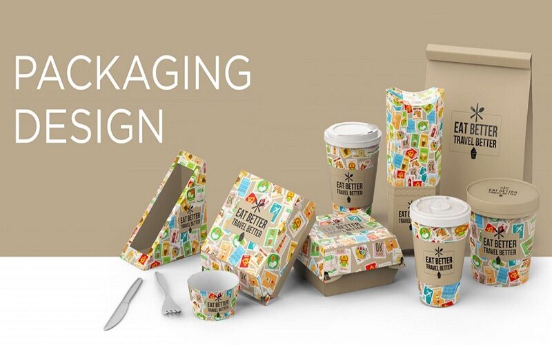 Packaging Shapes