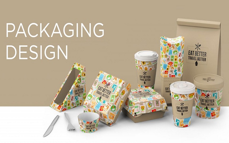 How Packaging Shapes Brand Perception and Consumer Decisions - My Blog