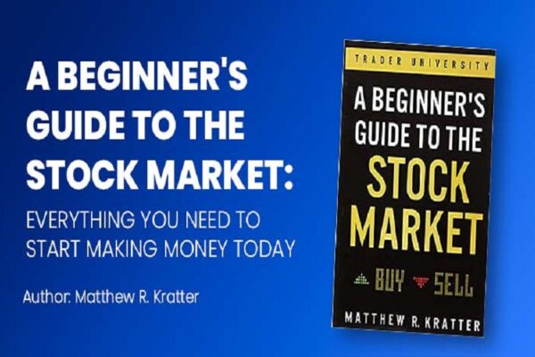 A Beginner’s Guide to Stock Market Trading