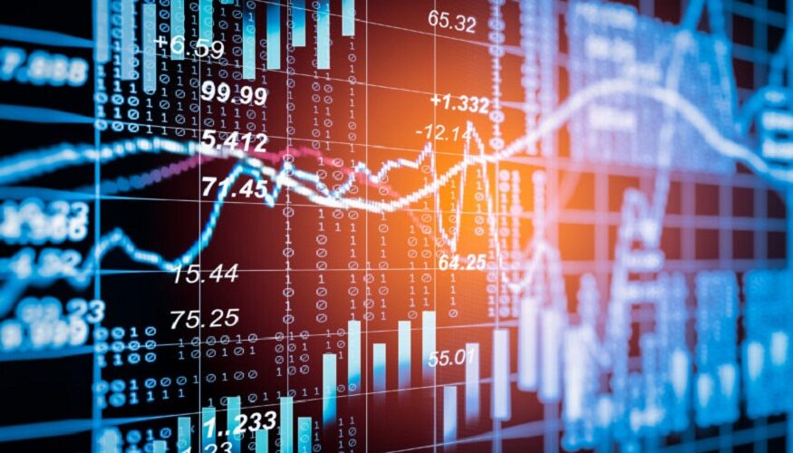 CFD Trading in Volatile Markets