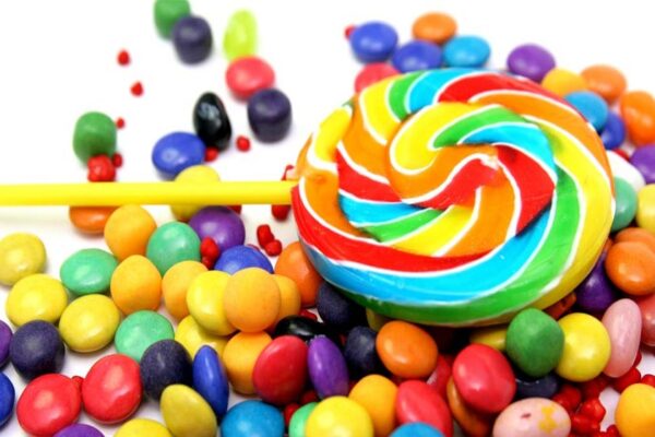 From Childhood Memories to Modern Treats: The Evolution of DS Group Confectionery