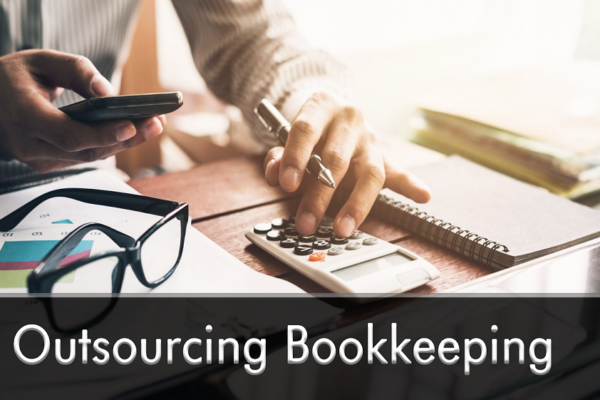 The Impact of Outsourcing Bookkeeping on Reducing Operational Costs