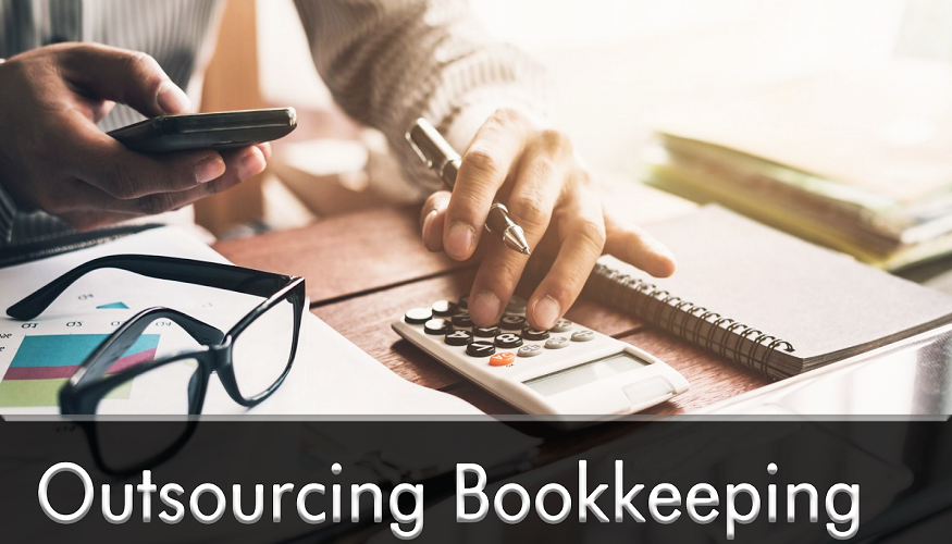 Outsourcing Bookkeeping