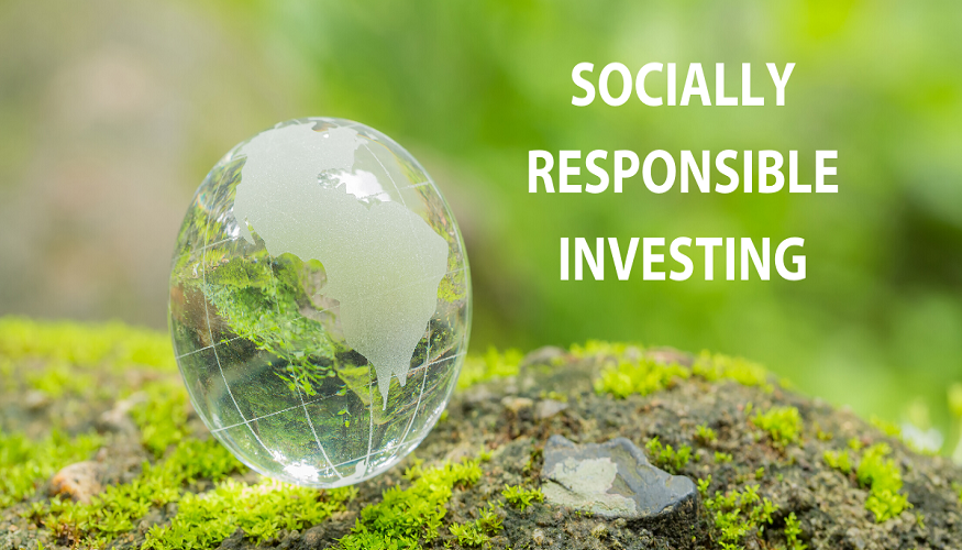 socially responsible investing advisor