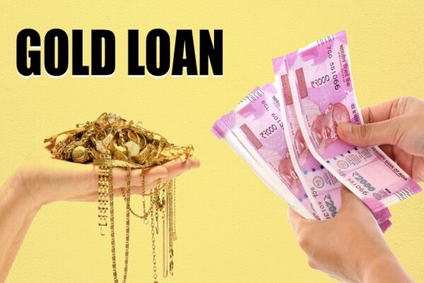 A New Era of Lending: The Rise of Gold Loan Apps in India