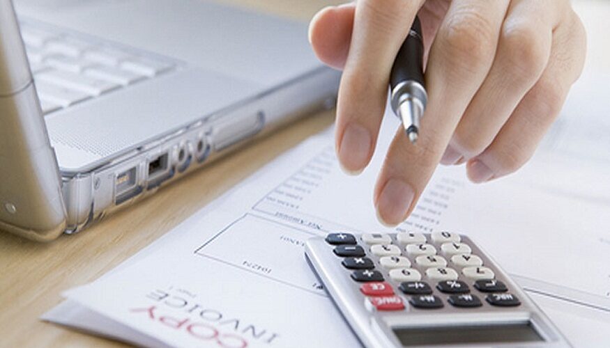 Invoicing Software
