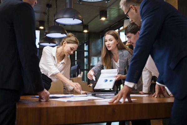 Navigating Business Financing: Finding the Right Solution for Growth