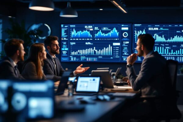 Using AI to Elevate Fund Management