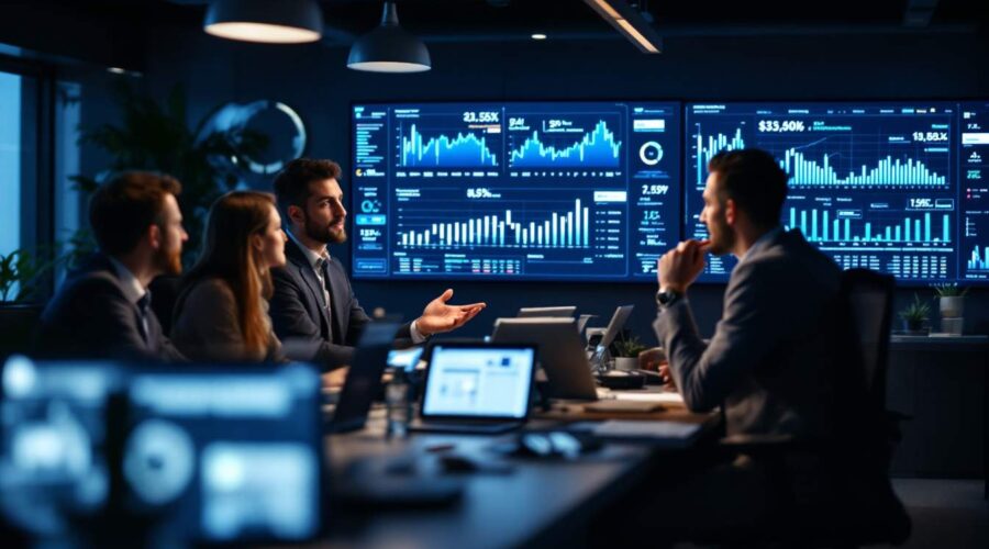 AI in Fund Management