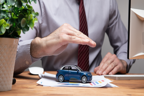 How Auto Loans Differ from General Vehicle Loans