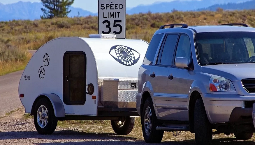 rv donations