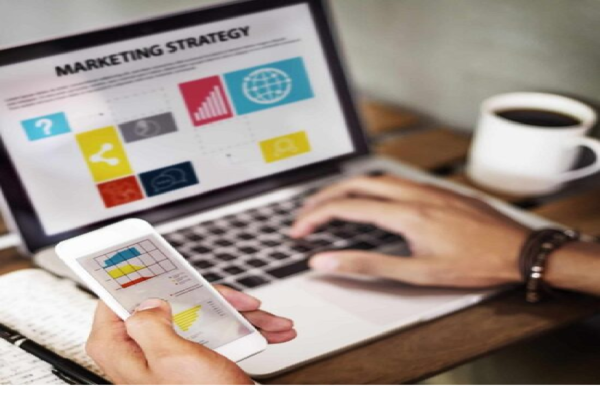 Data-Driven Franchise Marketing Strategy: Using Analytics for Better Results