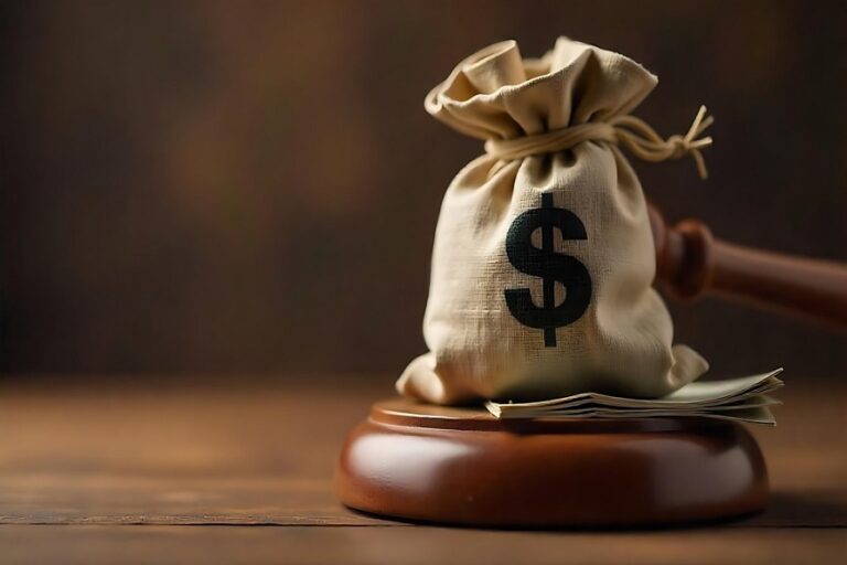 Money Judgments: A Good Reason to Never Be a Business Guarantor