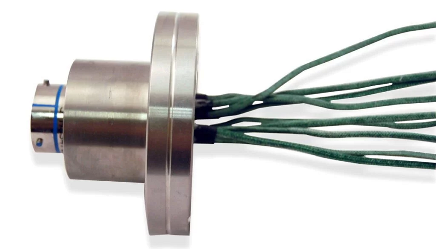 hermetic feedthrough