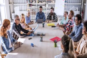 The Ultimate Guide to Hiring a SaaS Marketing Agency