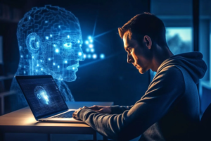 The AI Acceleration: Why Industries Are Moving Quickly Toward Intelligent Transformation