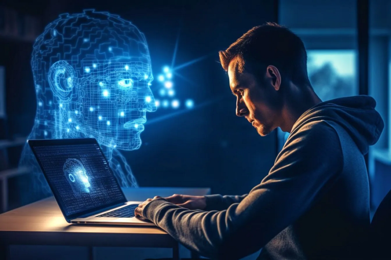 The AI Acceleration: Why Industries Are Moving Quickly Toward Intelligent Transformation