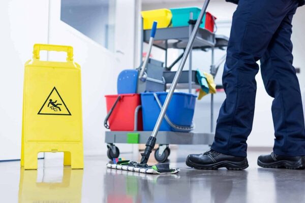 Boost Your Business Image with Commercial Cleaning in Fort Lauderdale
